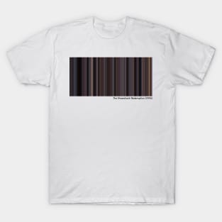 The Shawshank Redemption (1994) - Every Frame of the Movie T-Shirt